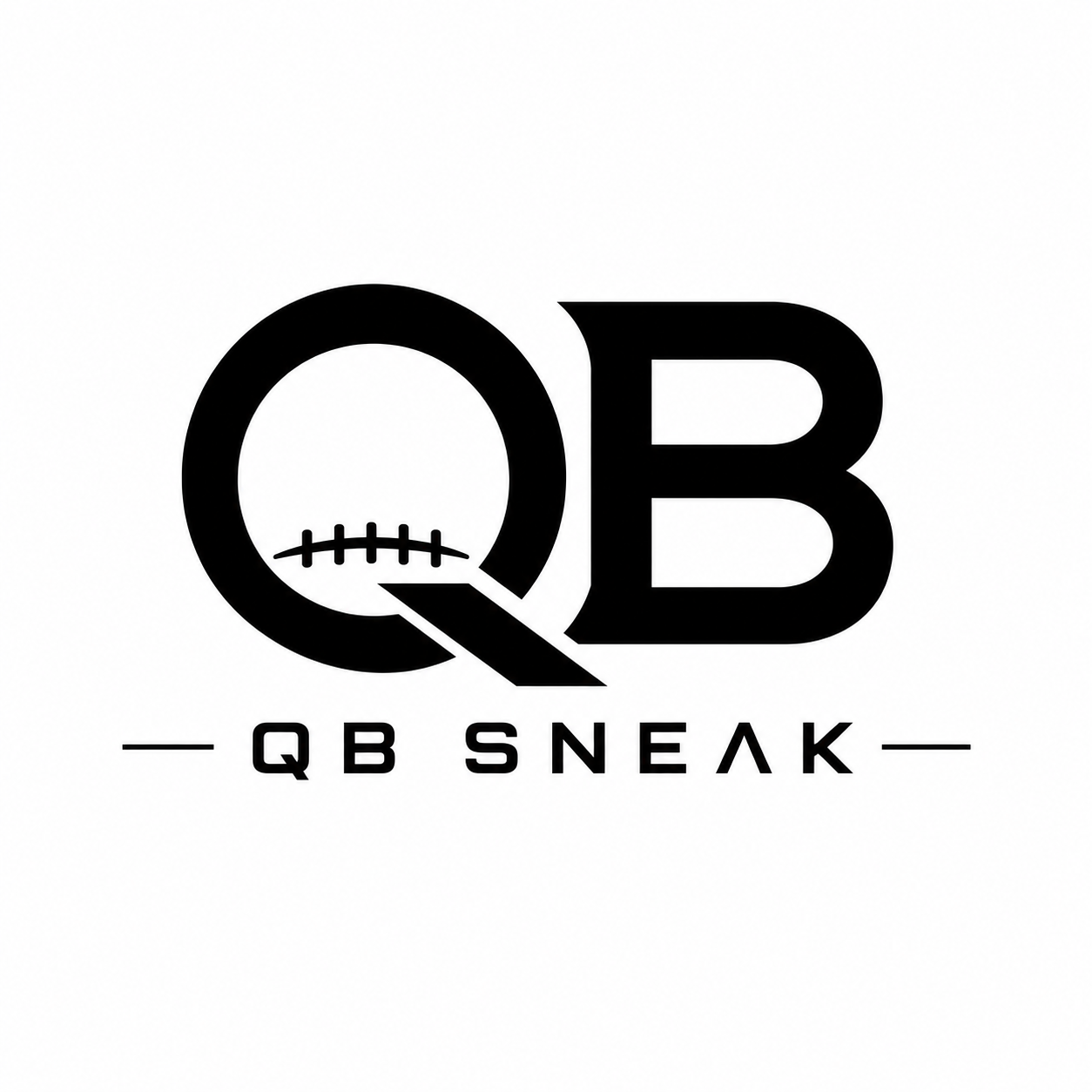 QB Sneak logo